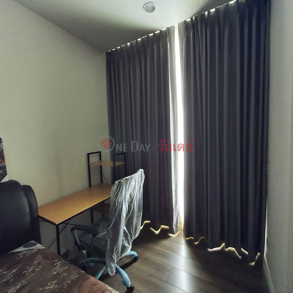 ฿ 20,000/ month, Condo for rent: Whizdom Essence Sukhumvit (25th floor)