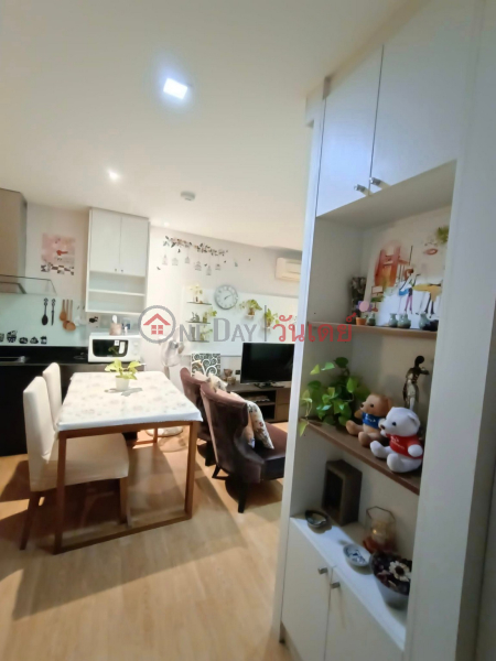  | 1 | Residential, Rental Listings | ฿ 20,000/ month