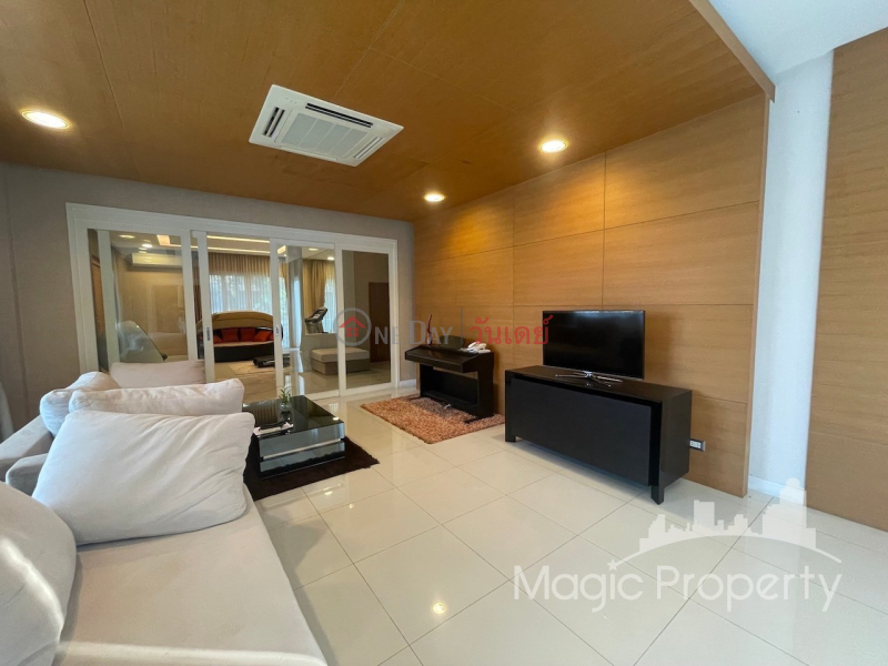 Property Search Thailand | OneDay | Residential, Rental Listings | Windmill Village Bangna Golf Course, Bang Phli, Samut Prakan