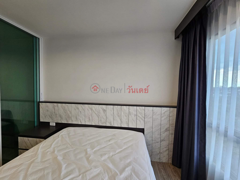 ฿ 9,000/ month | Condo REACH Phahonyothin 52 (4th floor, building F) for rent