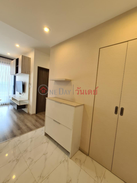 Condo for Rent: IDEO Mobi Sukhumvit 66, 53 m², 1 bedroom(s) Thailand | Rental | ฿ 25,000/ month