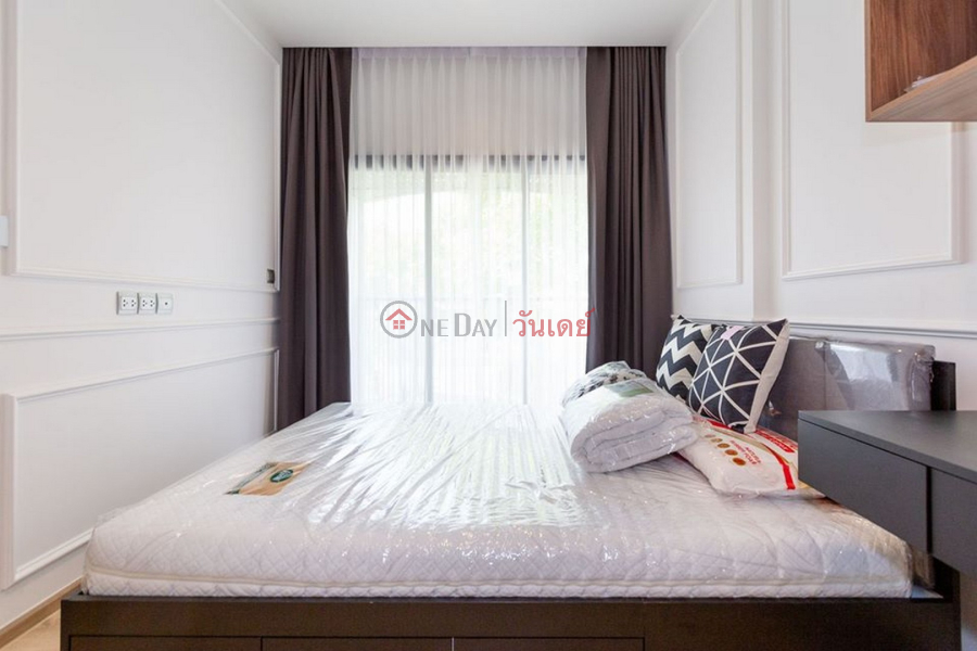 ฿ 22,000/ month, Condo for Rent: KAWA HAUS, 38 m², 1 bedroom(s)