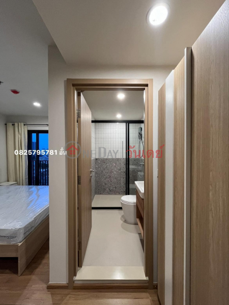 The Line Vibe (10th floor) Thailand Rental ฿ 18,000/ month