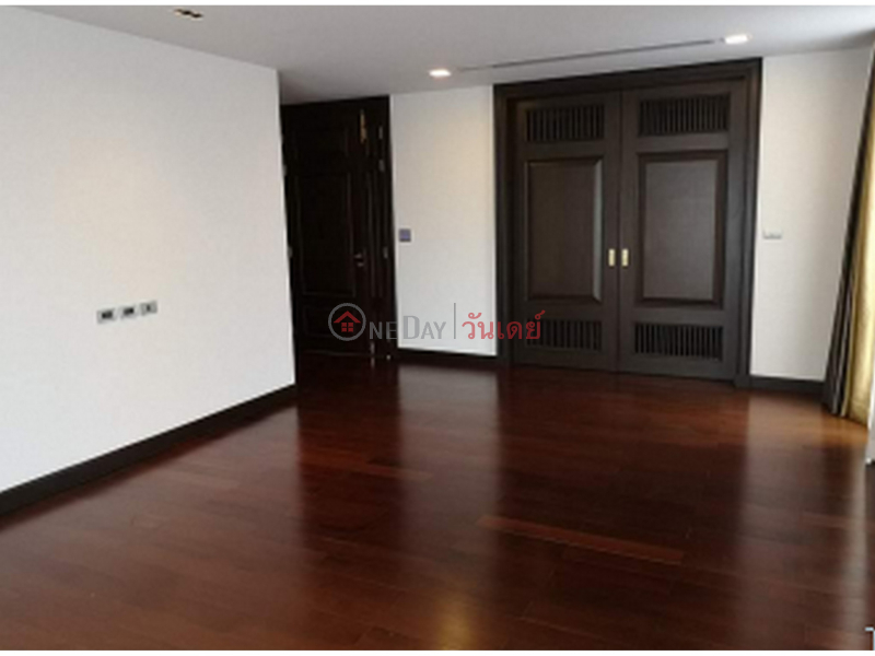 Property Search Thailand | OneDay | Residential Rental Listings, Condo for Rent: Raveevan Suites, 420 m², 4 bedroom(s)