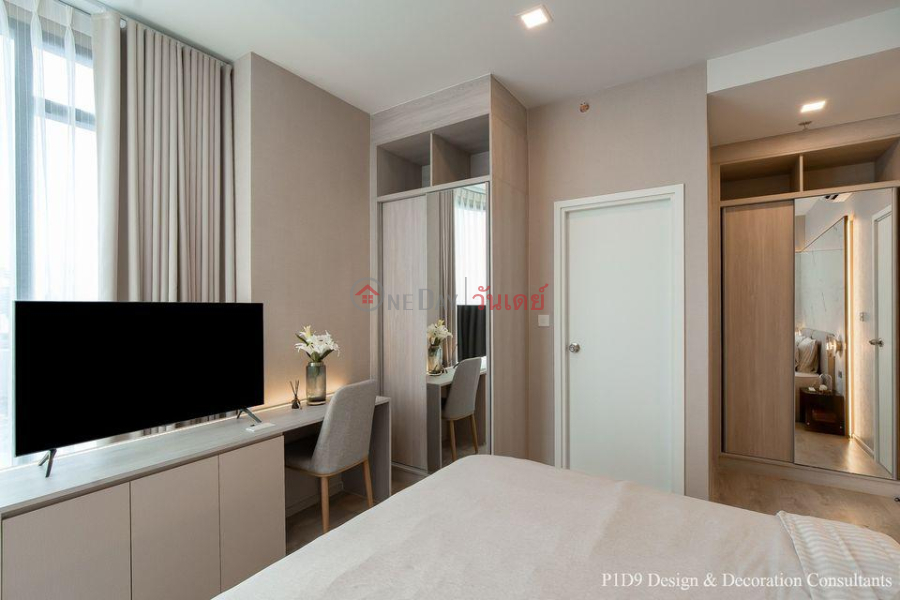  | 2 | Residential | Rental Listings ฿ 33,000/ month