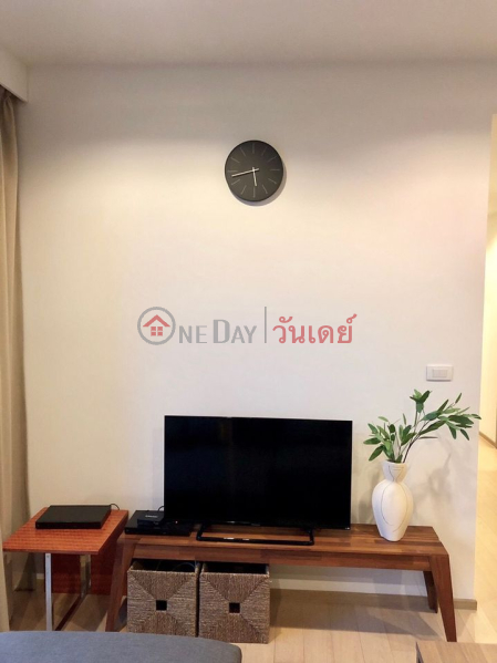 Condo for Rent: HQ by Sansiri, 75 m², 2 bedroom(s) Thailand Rental, ฿ 46,000/ month