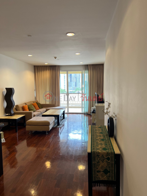 Condo for Rent: Wilshire, 115 m², 2 bedroom(s) - OneDay_0