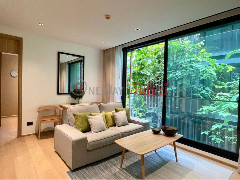 Condo for Rent: Chalermnit Art De Maison, 50 m², 1 bedroom(s) - OneDay_0