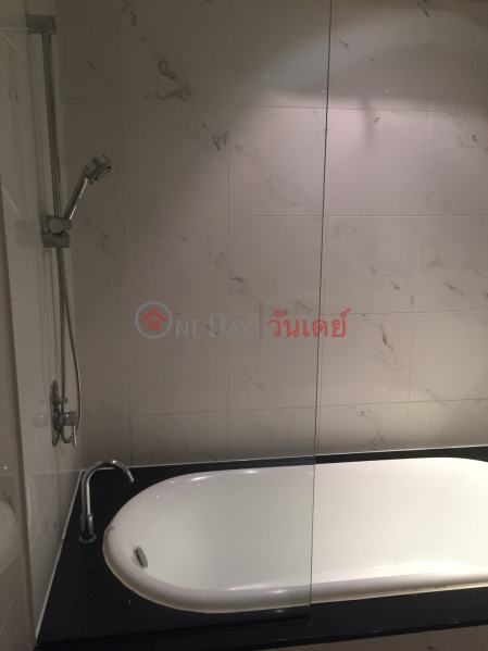 ฿ 75,000/ month | Condo for Rent: The Lakes, 101 m², 2 bedroom(s)