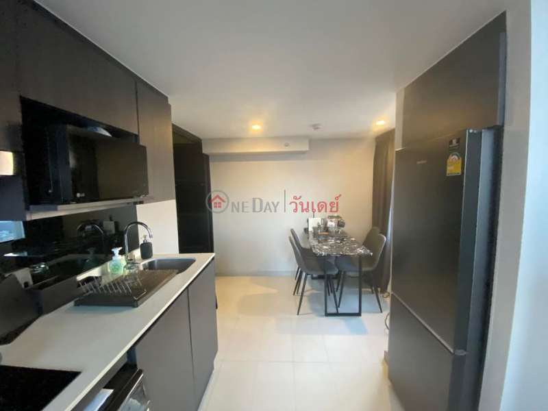 Condo for Rent: Knightsbridge Prime Sathorn, 59 m², 1 bedroom(s) Rental Listings