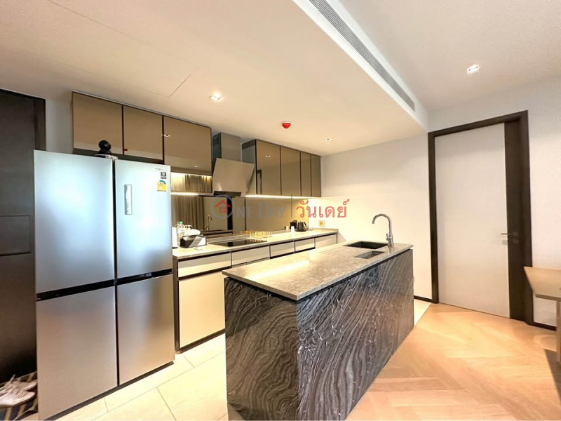 The Reserve 61 Hideaway - Luxury Condo for Rent | Thailand, Rental | ฿ 72,000/ month