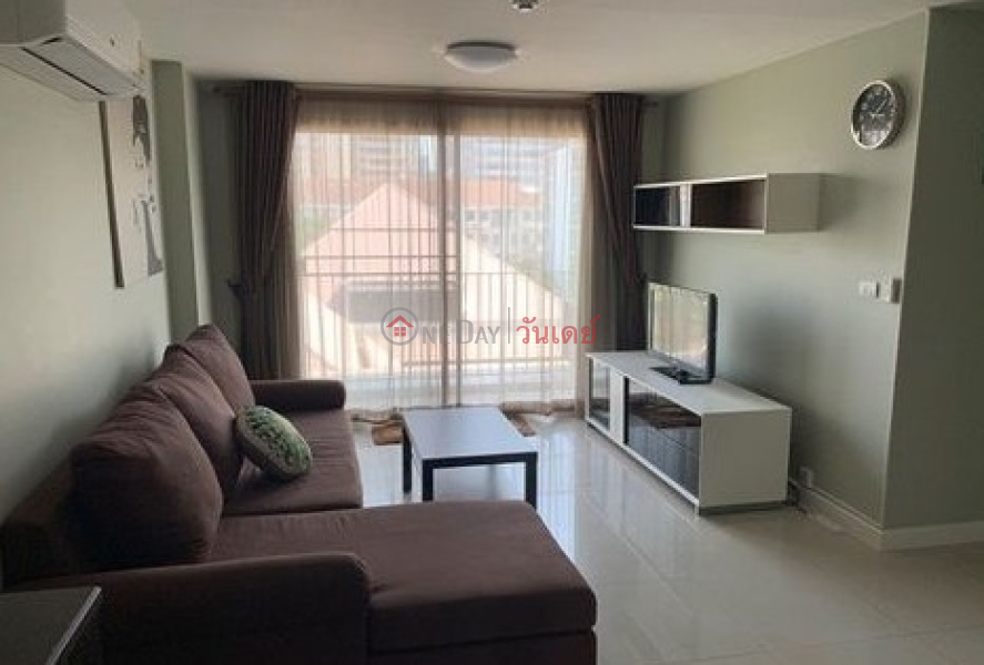 Condo for Rent: The Clover, 73 m², 2 bedroom(s) Rental Listings