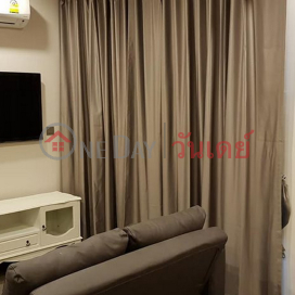 Condo for Rent: Ideo Q Ratchathewi, 33 m², 1 bedroom(s) - OneDay_0