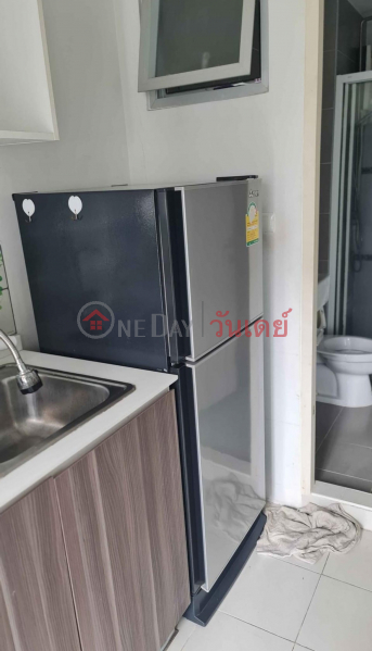 ฿ 9,500/ month | For rent dcondo Sign Chiangmai (3rd floor)