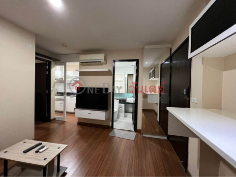 Condo for Rent: Diamond Ratchada, 35 m², 1 bedroom(s) - OneDay_0