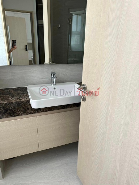 ฿ 40,000/ month Condo for Rent: Noble State 39, 42 m², 1 bedroom(s)