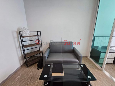 Condo REACH Phahonyothin 52 (4th floor, building F) for rent _0