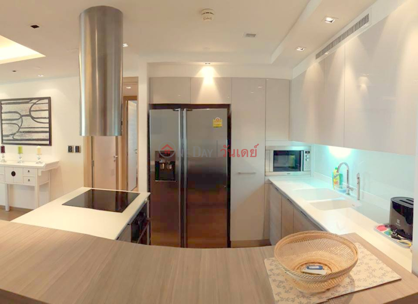 Property Search Thailand | OneDay | Residential | Rental Listings Condo for Rent: Le Monaco Residence Ari, 174 m², 3 bedroom(s)