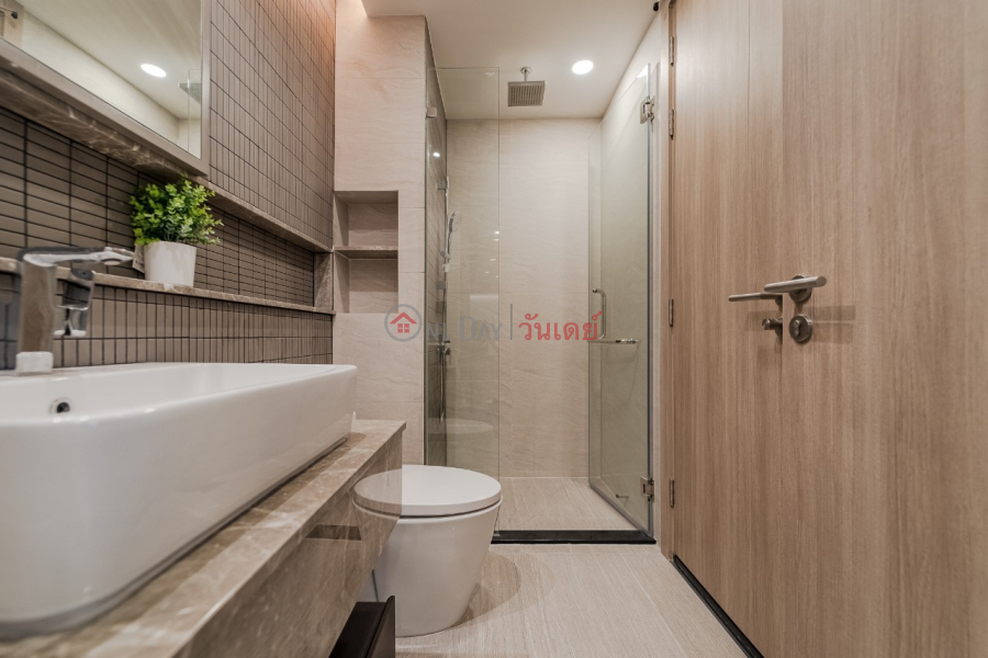 , 1, Residential | Rental Listings | ฿ 25,000/ month