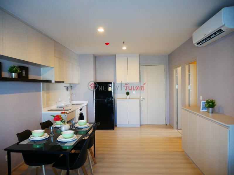 Condo for Rent: Life Sukhumvit 48, 60 m², 2 bedroom(s),Thailand, Rental, ฿ 32,000/ month