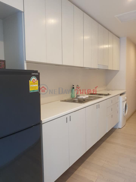 Condo for Rent: Noble Solo, 70 m², 1 bedroom(s) Rental Listings