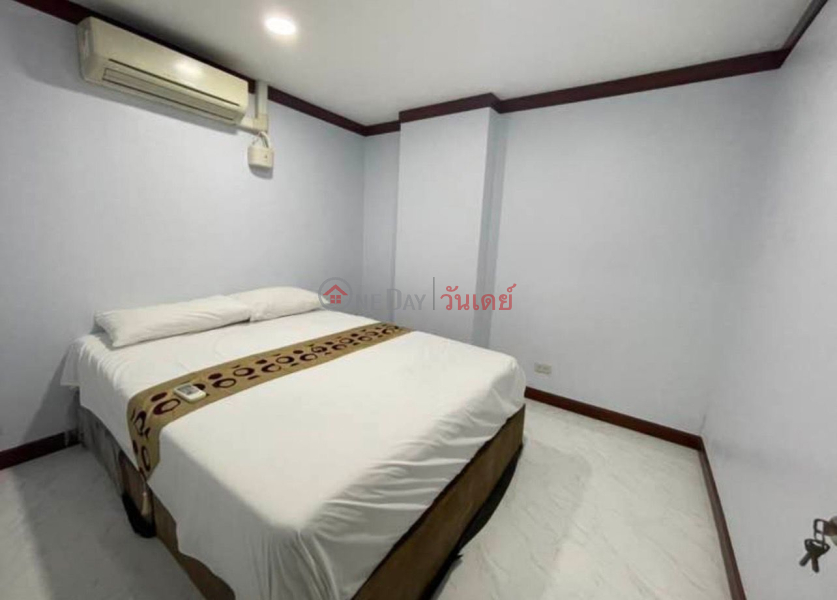 คอนโด สำหรับ เช่า: 15 Suite, 47 ตร.ม., 2 ห้องนอน รายการเช่า