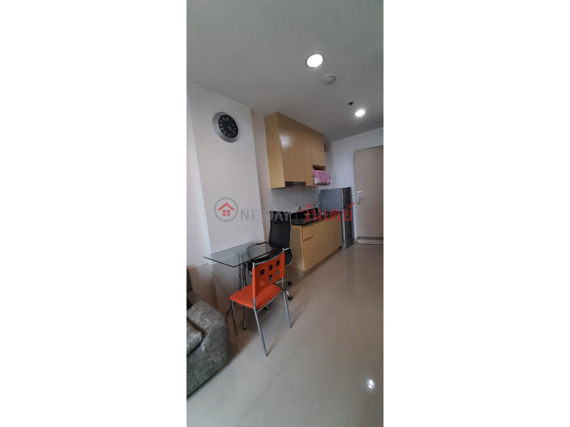 Condo for Sale: Ideo Ratchada - Huaykwang, 34 m², 1 bedroom(s) Thailand Sales | ฿ 3.5Million