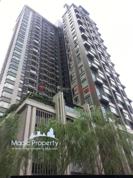 Property Search Thailand | OneDay | Residential Rental Listings The Crest Sukhumvit 34, Khlong Tan, Khlong Toei, Bangkok.