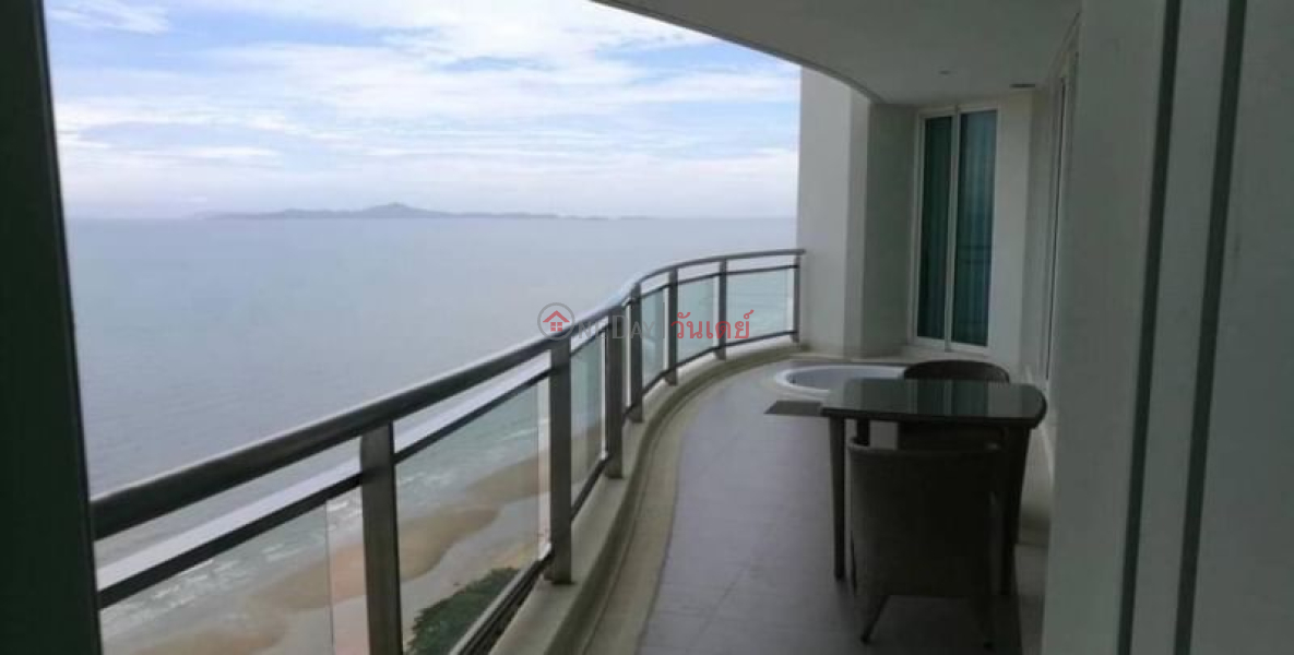 Reflection 3 Beds 3 Baths Condo รายการขาย (TRI-TP000896)