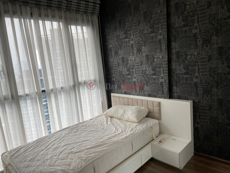 ฿ 32,500/ month Condo for Rent: WYNE Sukhumvit, 68 m², 2 bedroom(s)