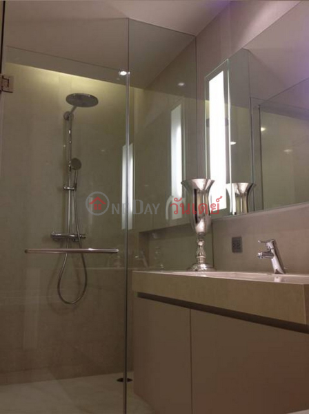 Condo for Rent: Quattro by Sansiri, 84 m², 2 bedroom(s) Rental Listings