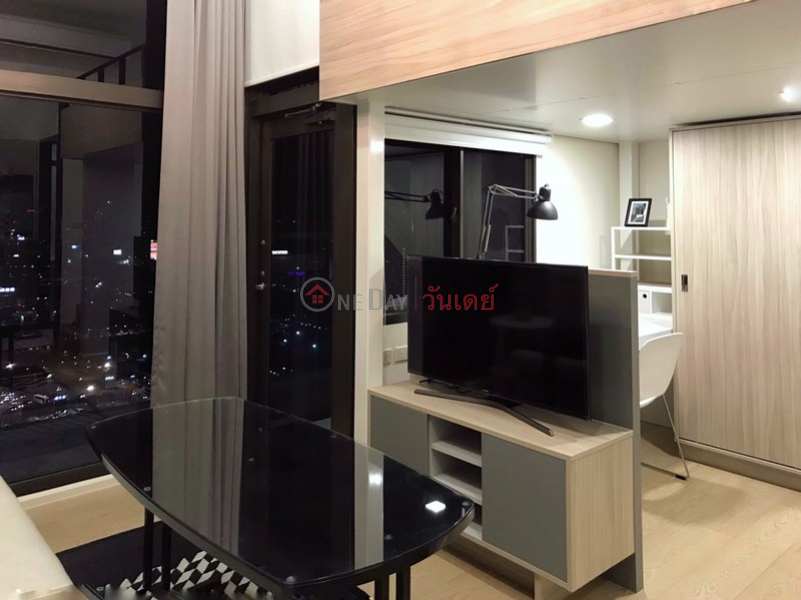  1, Residential | Rental Listings | ฿ 22,000/ month