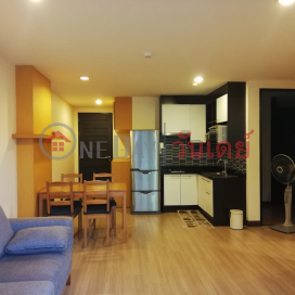 Condo for Rent: The Amethyst Sukhumvit 39, 78 m², 2 bedroom(s) - OneDay_0