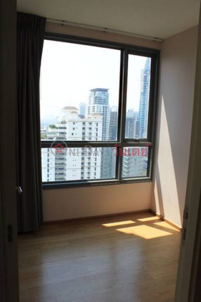 Condo for Rent: H Sukhumvit 43, 62 m², 2 bedroom(s) Thailand Rental, ฿ 45,000/ month