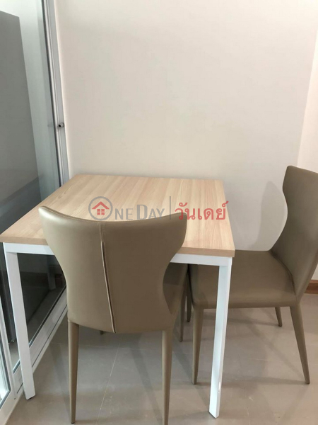 Condo for Rent: Supalai Wellington 2, 42 m², 1 bedroom(s) Rental Listings