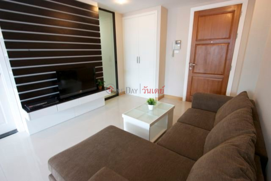 คอนโด สำหรับ เช่า: Supalai Premier Place Asoke, 64 ตร.ม., 1 ห้องนอน, ประเทศไทย | เช่า ฿ 25,000/ เดือน