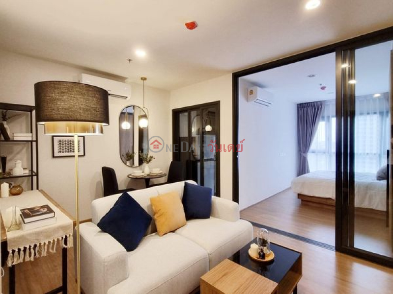 ฿ 21,000/ month | The Line Vibe (10th floor)