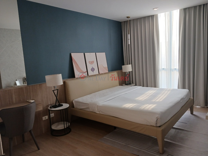 Movenpick Residences 2 Beds 1 Baths Ekkamai, ประเทศไทย | ขาย | ฿ 7.99Million