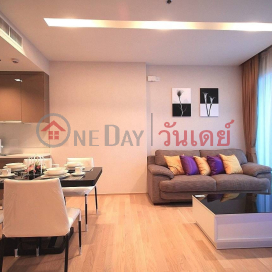 Condo for Rent: Siri at Sukhumvit, 53 m², 1 bedroom(s) - OneDay_0