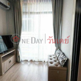 คอนโด สำหรับ ขาย: Bangkok Horizon Sathorn, 27 ตร.ม., 1 ห้องนอน - OneDay_0