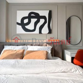 For rent: Casa Condo Ratchada-Thapra (8th floor, building A),fully furnished _0