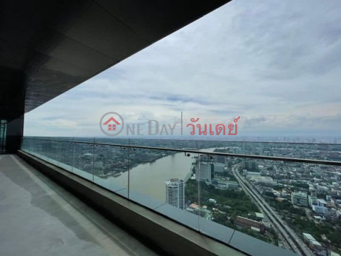 Canapaya Residences: ขายเพนท์เฮาส์ _0