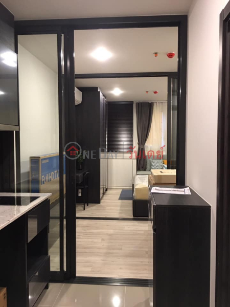 Condo for Rent: XT Huaikhwang, 29 m², 1 bedroom(s) | Thailand Rental | ฿ 16,000/ month