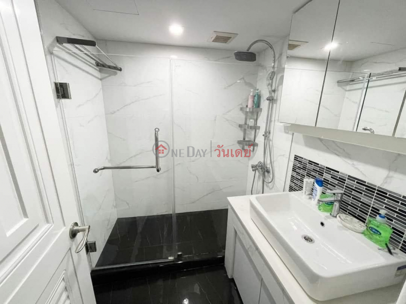 Condo for rent: Sukhumvit Suite (15th floor) Rental Listings