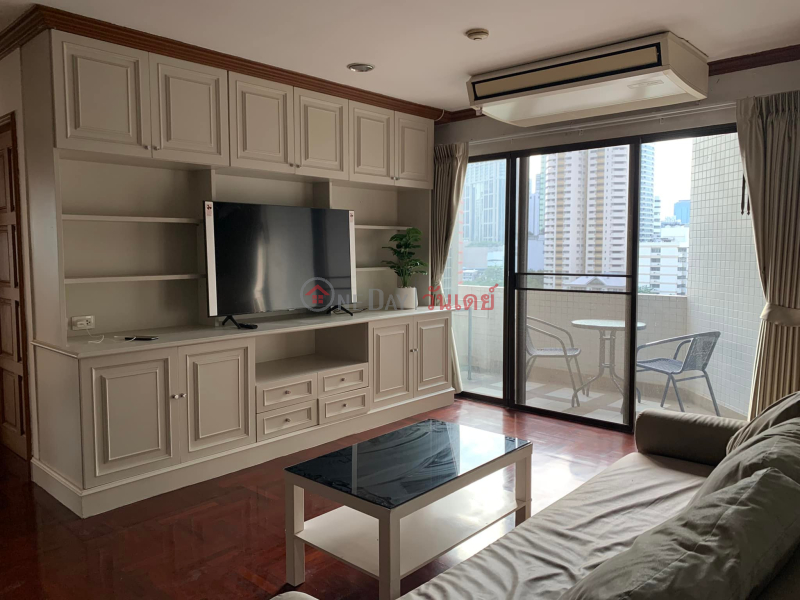 Condo for Rent: Richmond Palace, 144 m², 3 bedroom(s) Rental Listings