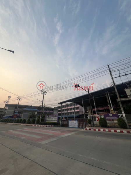 Chanthong Iam School (โรงเรียนจันทร์ทองเอี่ยม),Bang Bua Thong | OneDay วันเดย์(1)