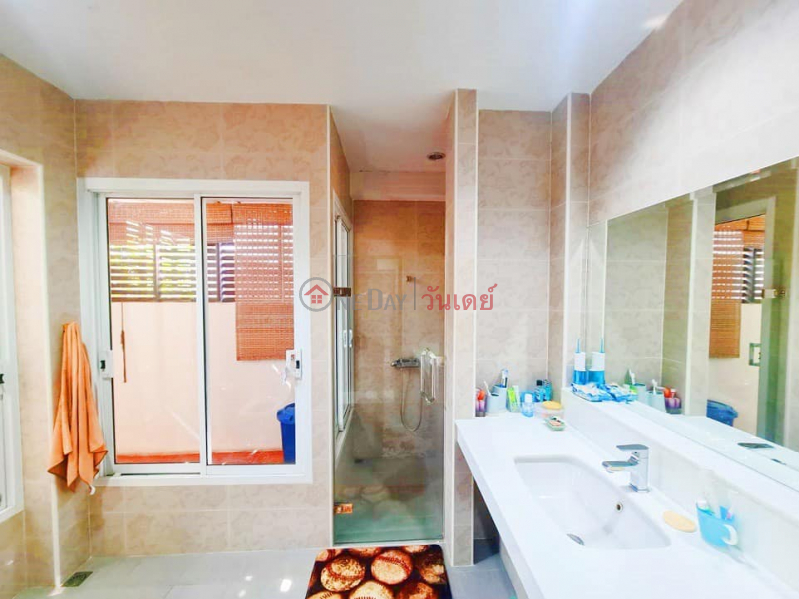 Urgent saleLarge garden house in urban area | Thailand | Sales, ฿ 14.5Million