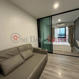 Condo for Sale: Library Houze Charan 13, 26 m², 1 bedroom(s) - OneDay_0