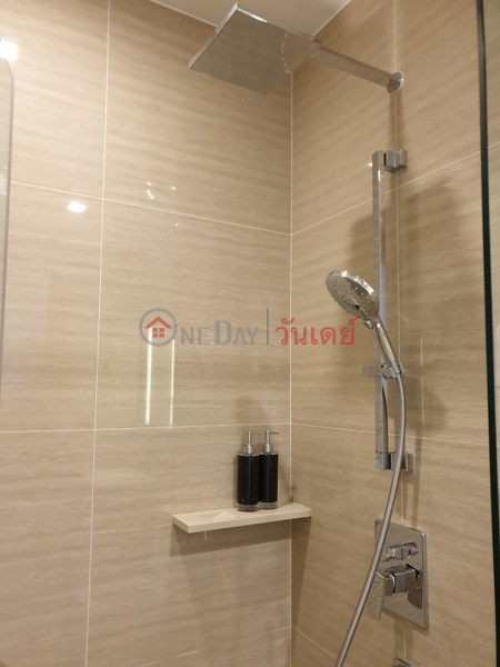 Property Search Thailand | OneDay | Residential Rental Listings Condo for Rent: The Line Asoke - Ratchada, 52 m², 2 bedroom(s)