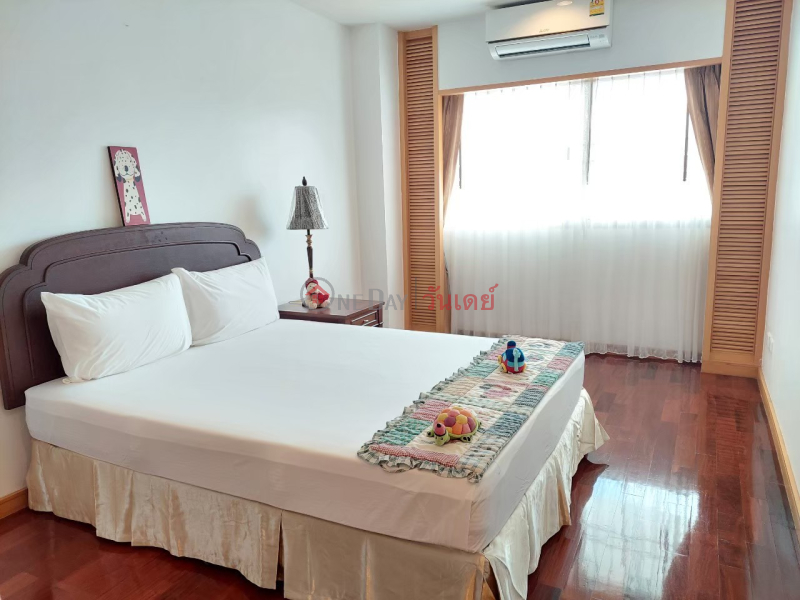 ฿ 95,000/ month, Apartment for Rent: Esmeralda Apartments, 250 m², 3 bedroom(s)